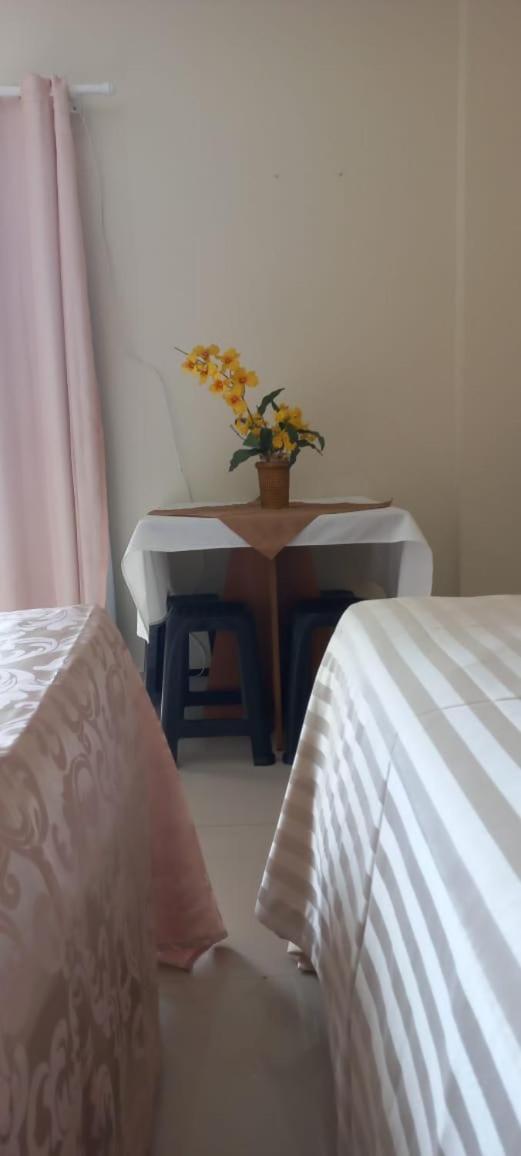 Apartment Flat Para Temporada Perto Singapura Shopping Com 7 Piscinas, Bar Molhado, Restaurante - A 3 Min Centro De Caldas Novas! *